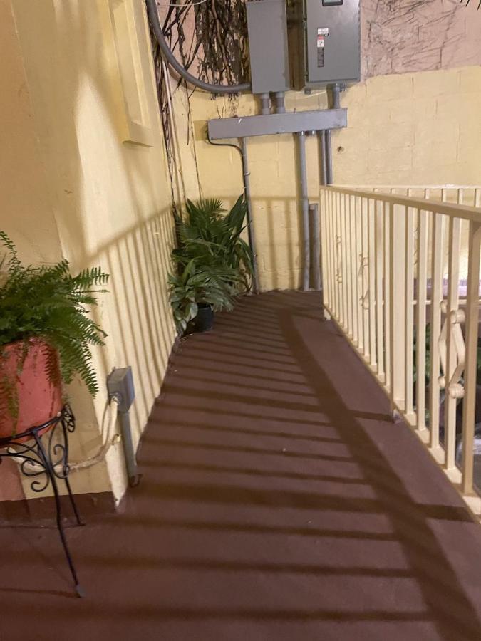 Midtown Guest House Charlotte Amalie Exterior foto