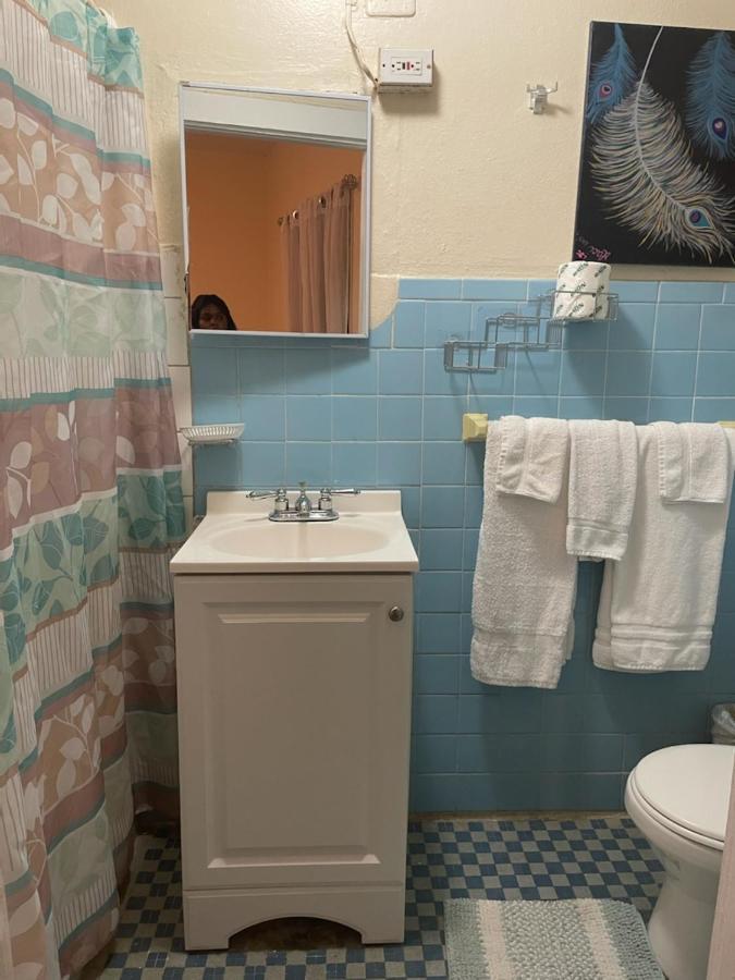 Midtown Guest House Charlotte Amalie Exterior foto