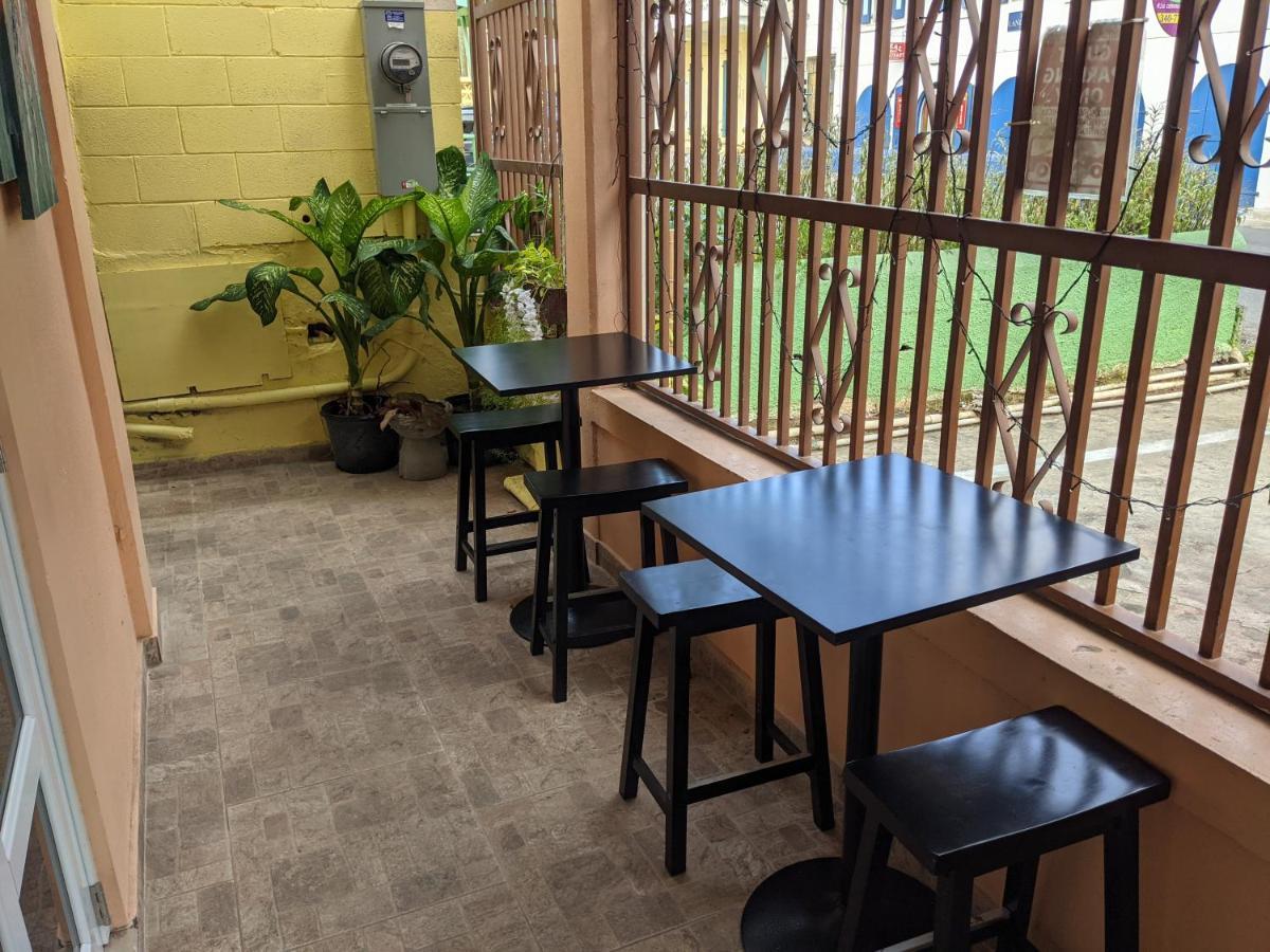 Midtown Guest House Charlotte Amalie Exterior foto