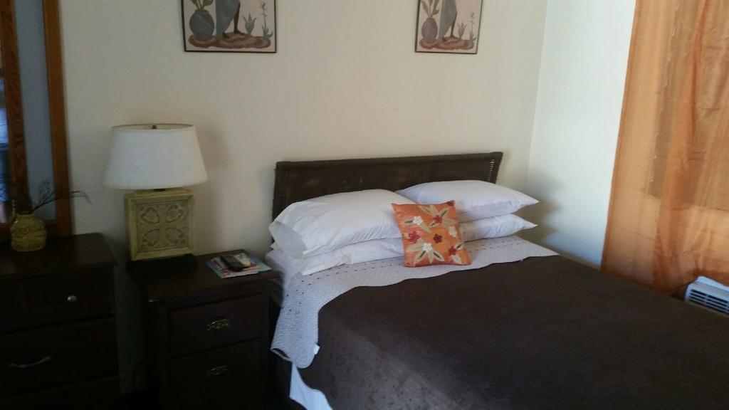 Midtown Guest House Charlotte Amalie Cameră foto