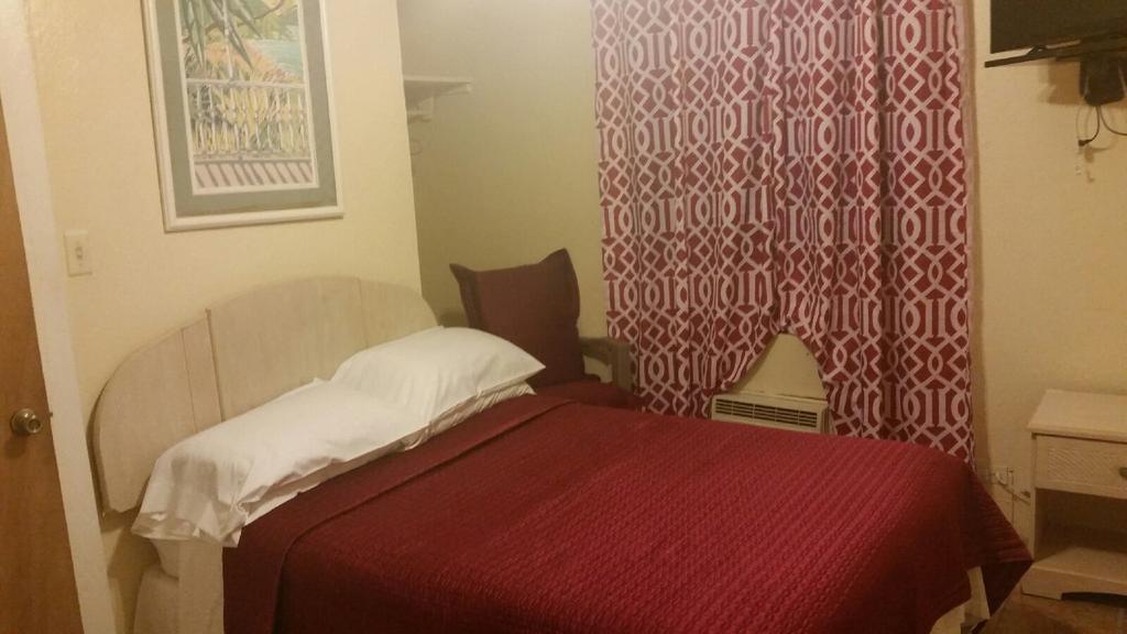 Midtown Guest House Charlotte Amalie Cameră foto