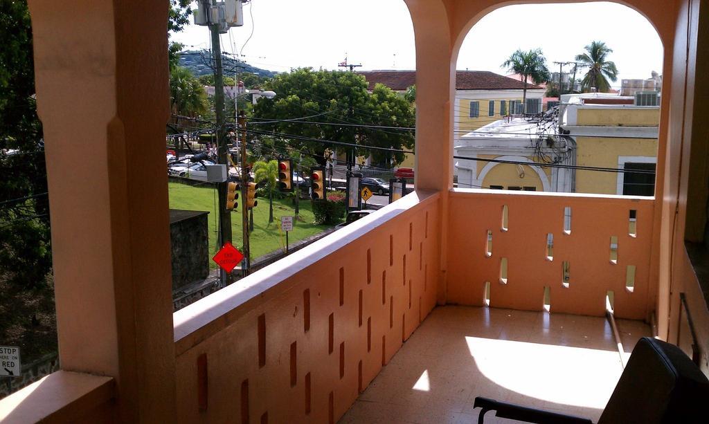Midtown Guest House Charlotte Amalie Exterior foto