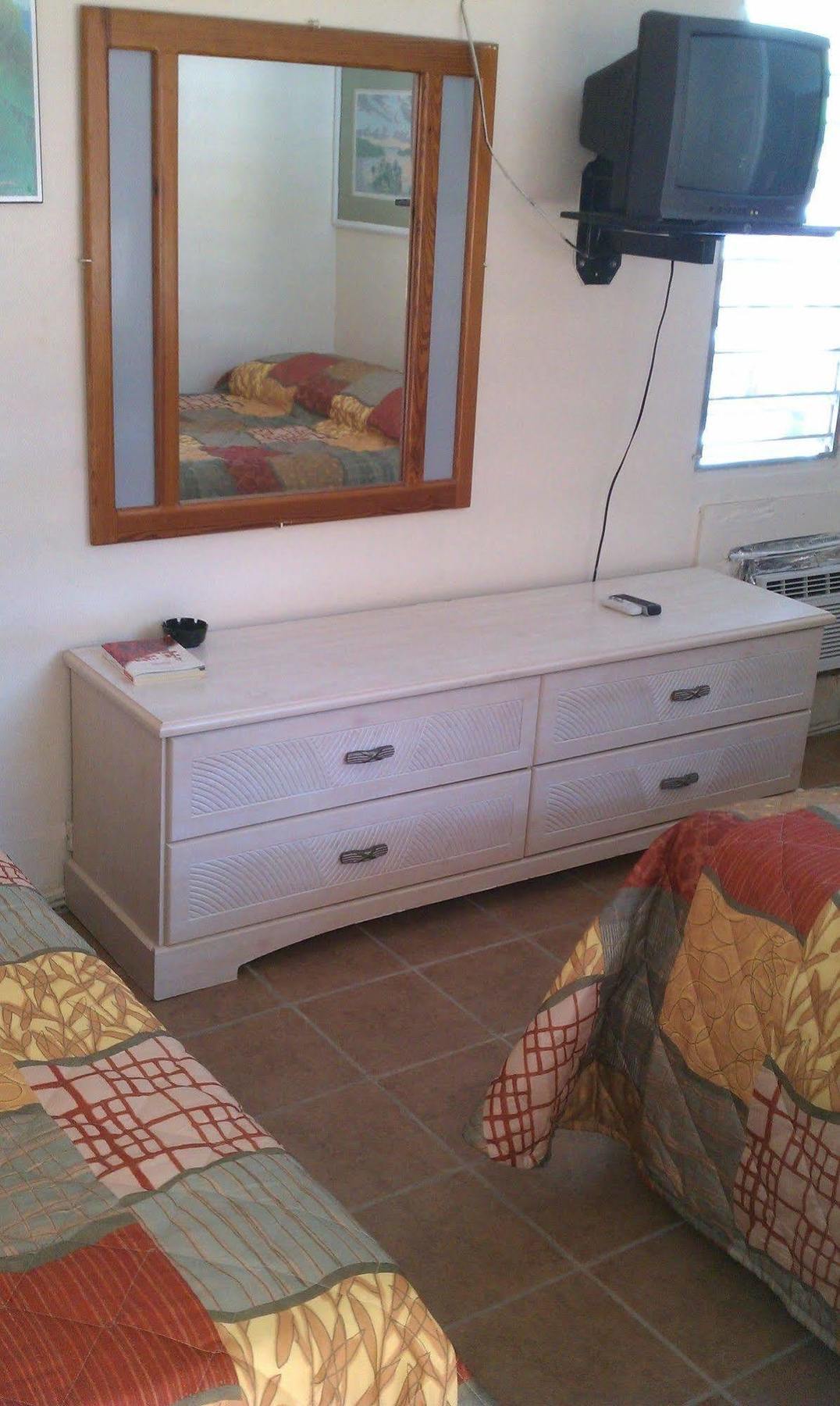 Midtown Guest House Charlotte Amalie Exterior foto