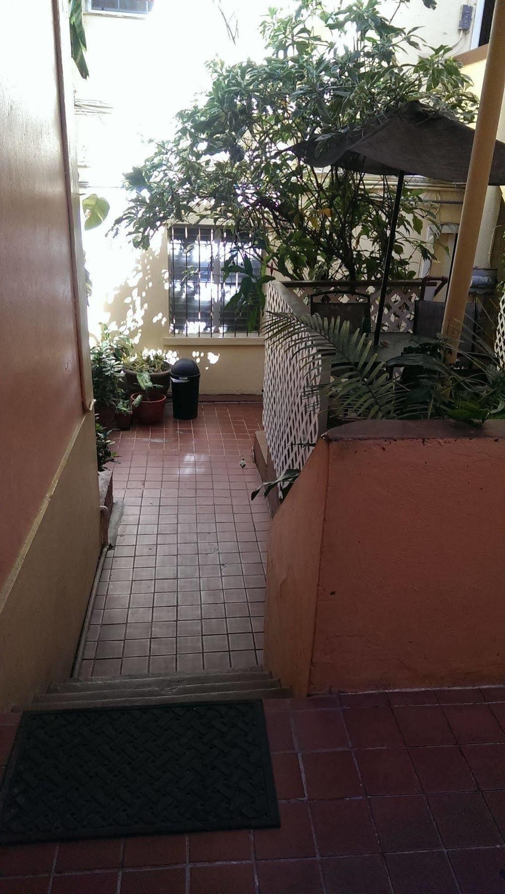 Midtown Guest House Charlotte Amalie Exterior foto