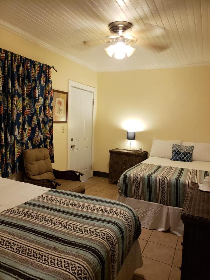 Midtown Guest House Charlotte Amalie Exterior foto