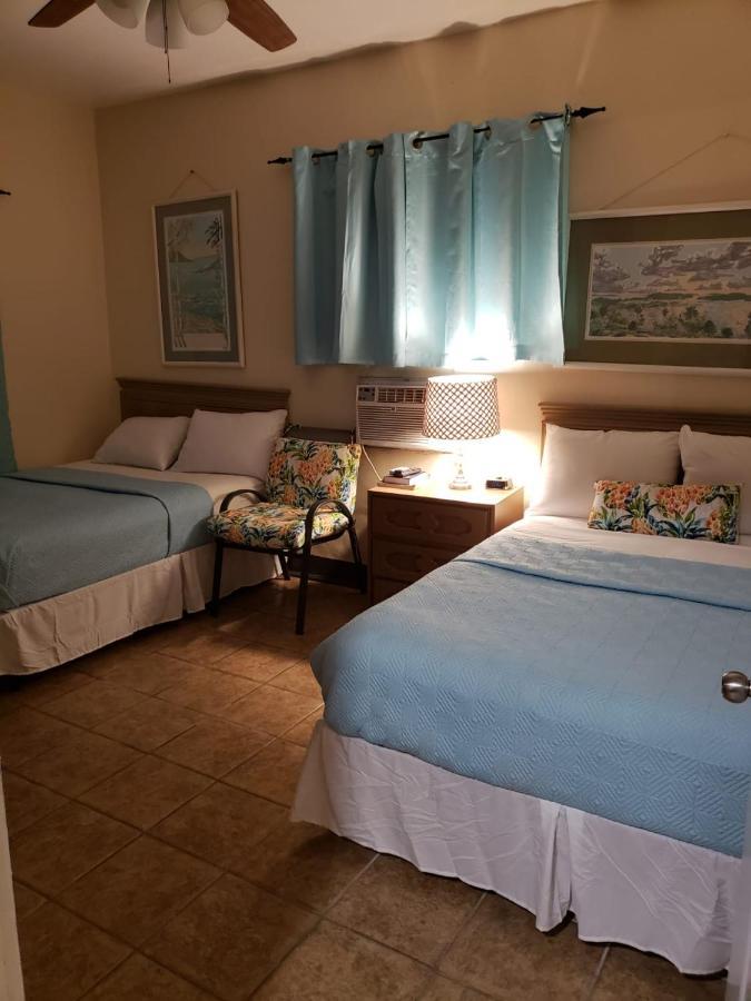 Midtown Guest House Charlotte Amalie Exterior foto