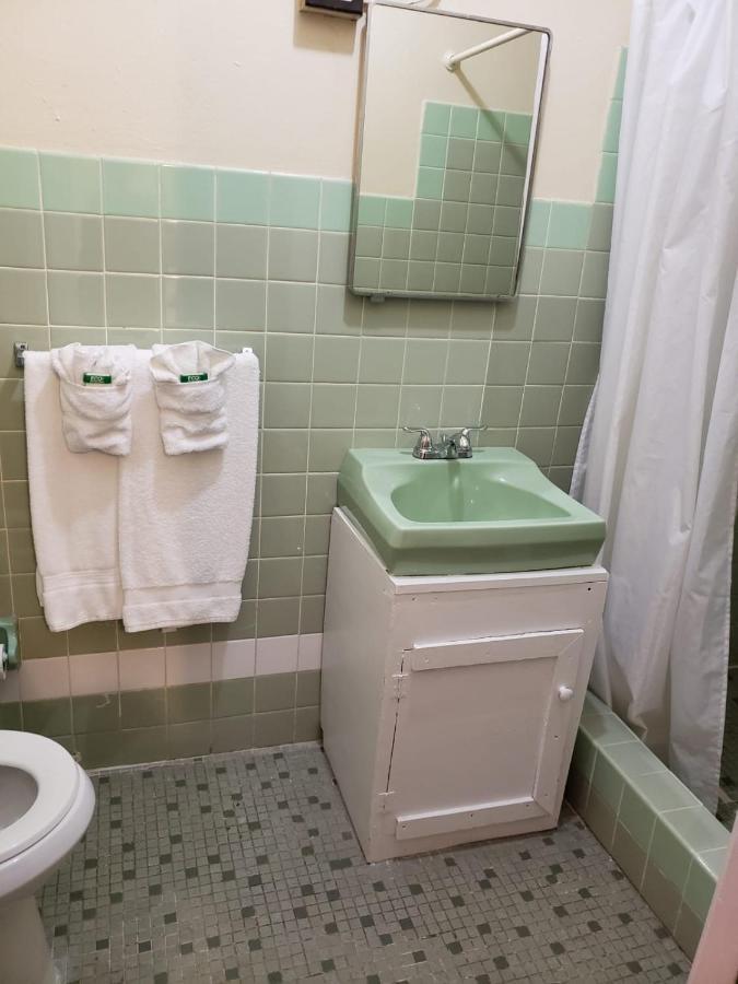 Midtown Guest House Charlotte Amalie Exterior foto