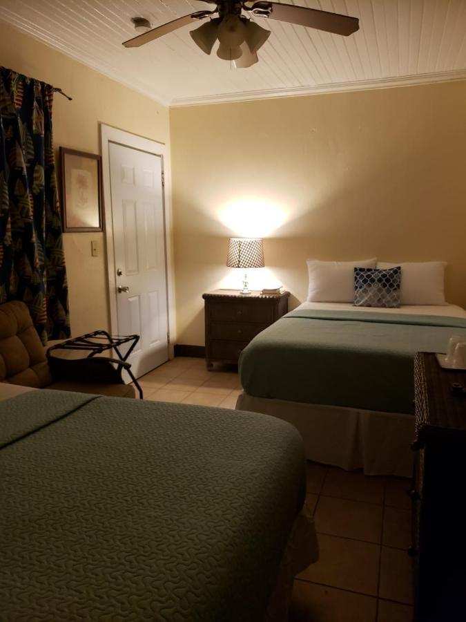 Midtown Guest House Charlotte Amalie Exterior foto