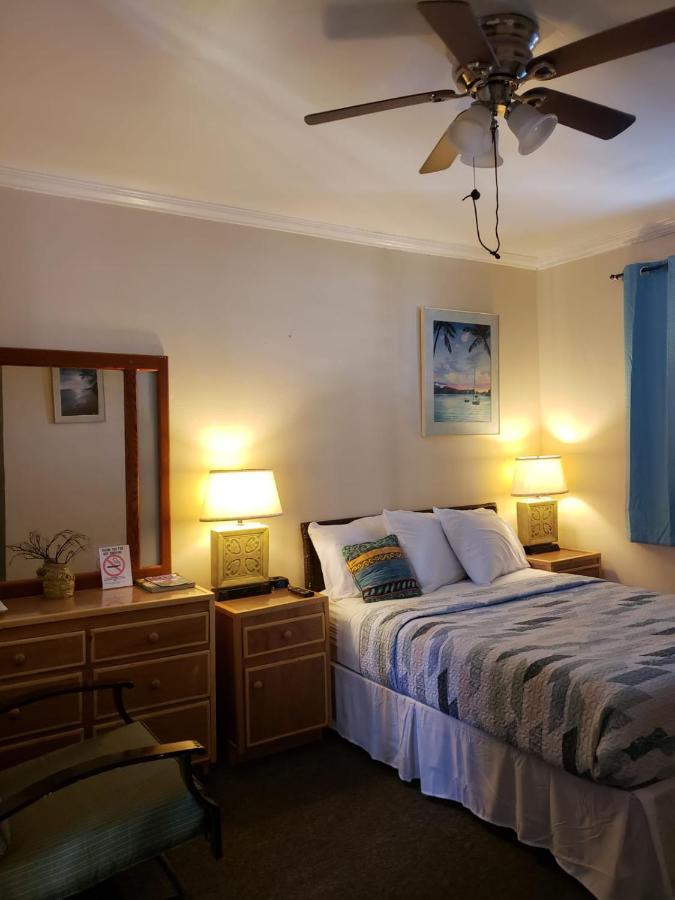 Midtown Guest House Charlotte Amalie Exterior foto