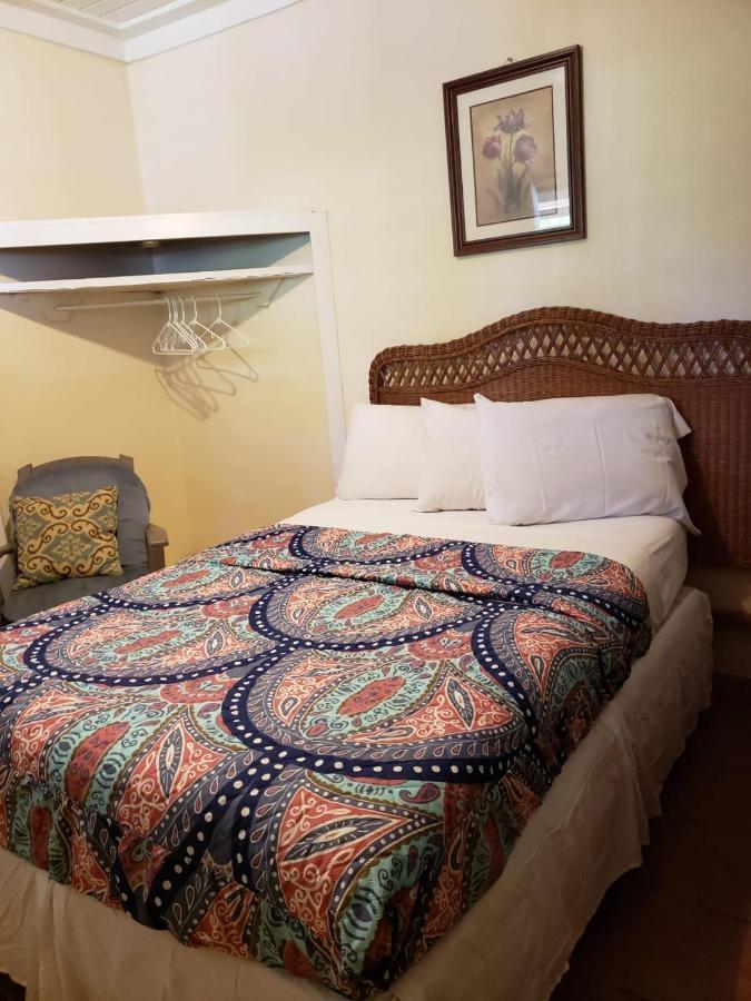 Midtown Guest House Charlotte Amalie Exterior foto