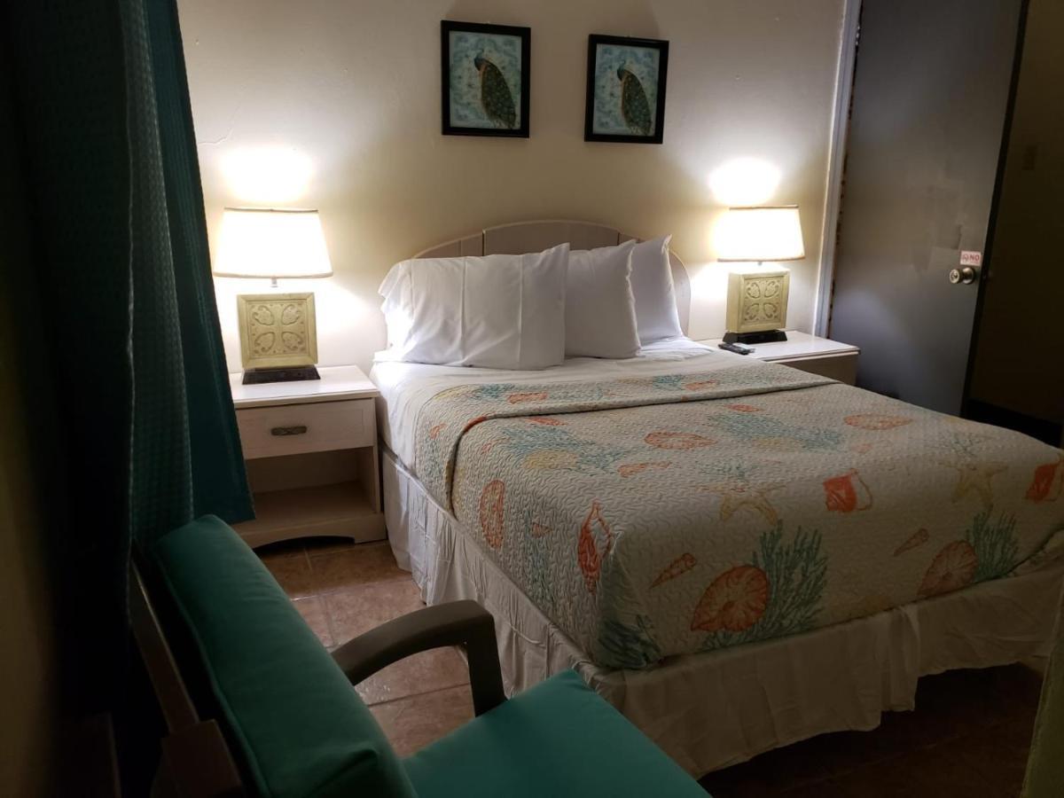 Midtown Guest House Charlotte Amalie Exterior foto